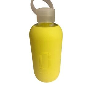 Marc Jacobs Yellow Water Bottle